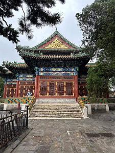 PEKIN - PARC BEIHAI (61)